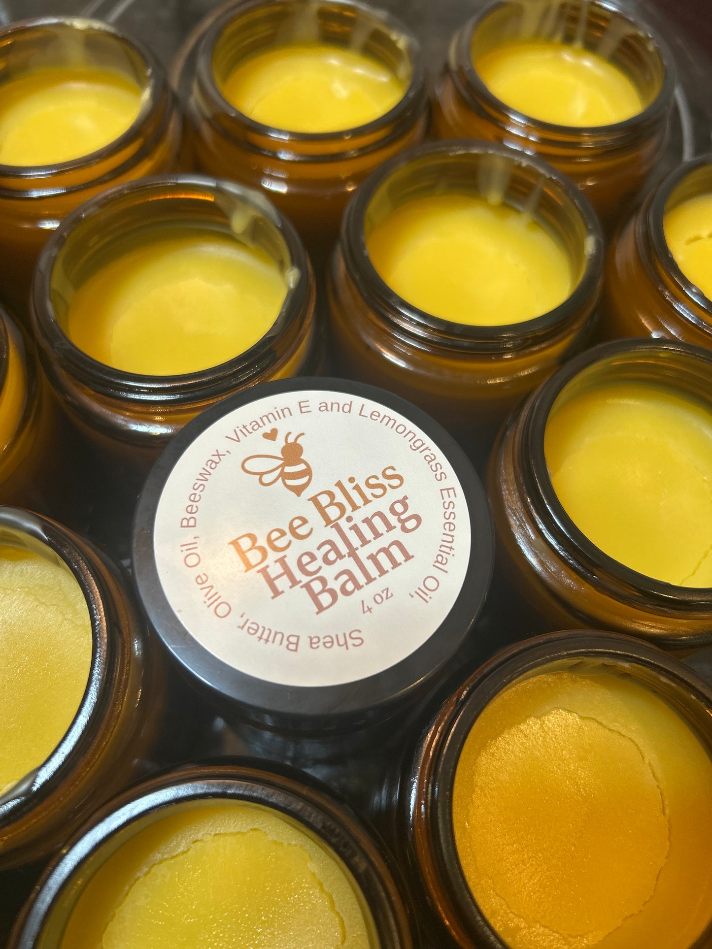 Healing Balm