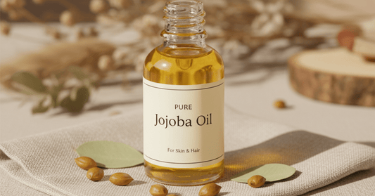 Ingredient Spotlight: Jojoba Oil - Bee Bliss Bath and Body