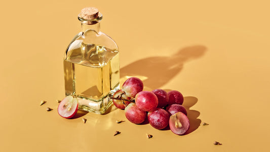Grapeseed Oil: A Skin Superpower - Bee Bliss Bath and Body