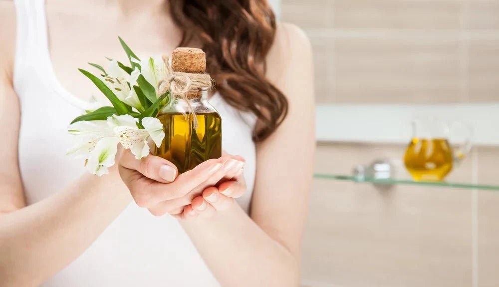 The Skin-loving Power of Olive Oil - Bee Bliss Bath and Body