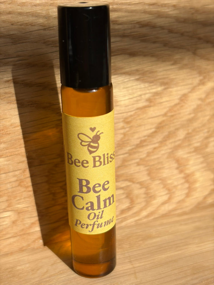 Oil Perfumes - Bee Bliss Bath and Body