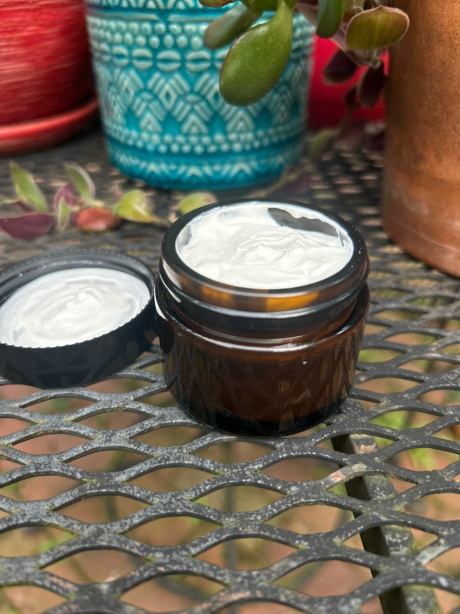 Veil Facial Moisturizer with SPF 30 + - Bee Bliss Bath and Body