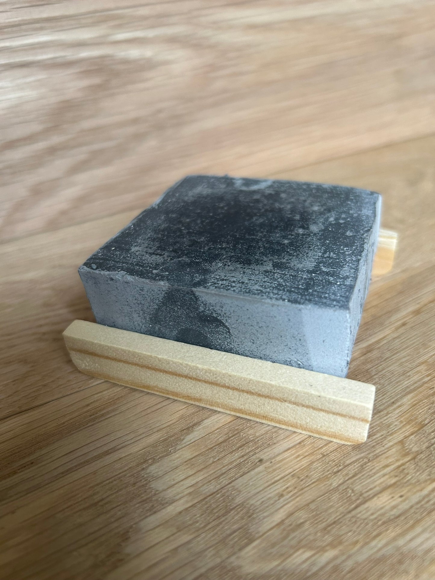 Cedar and Vetiver Serenity ArtisanSoap - Bee Bliss Bath and Body