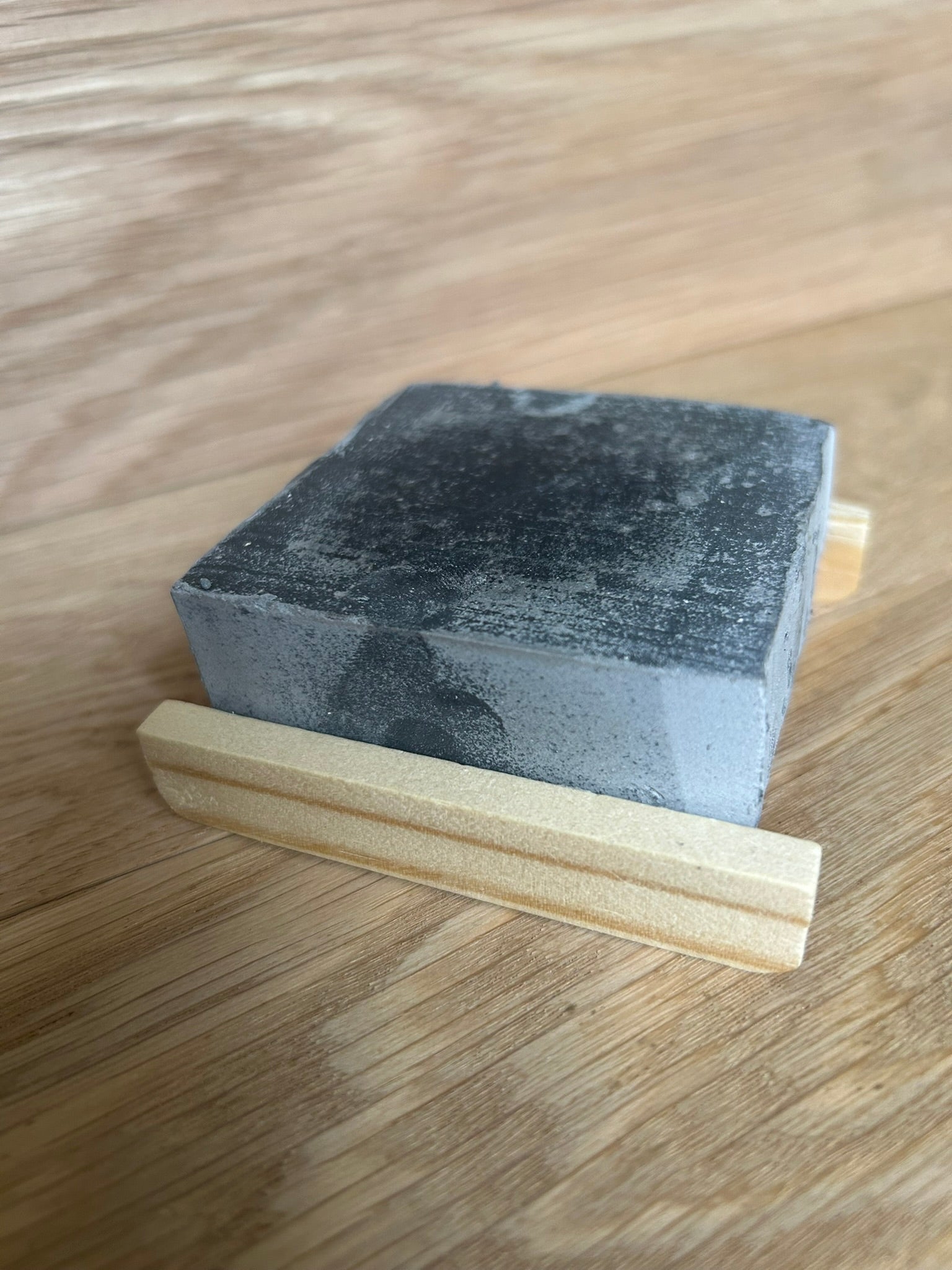 Cedar and Vetiver Serenity ArtisanSoap - Bee Bliss Bath and Body