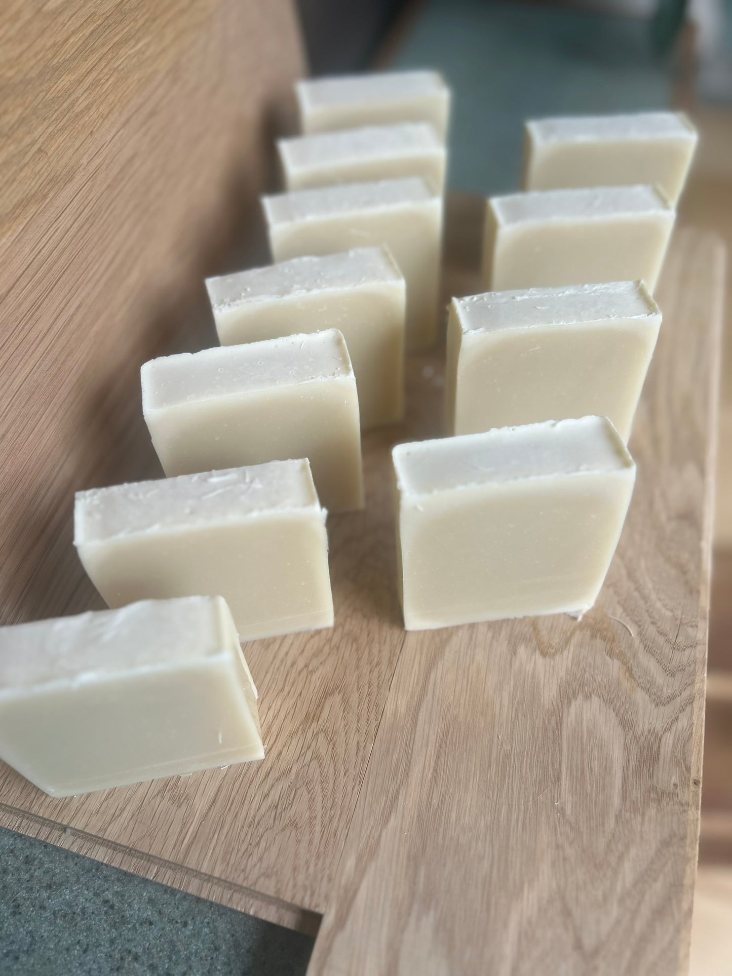 Velvet Lather Shea Butter Artisan Soap - Bee Bliss Bath and Body
