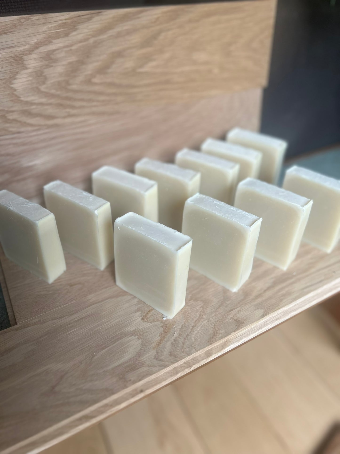 Velvet Lather Shea Butter Artisan Soap - Bee Bliss Bath and Body