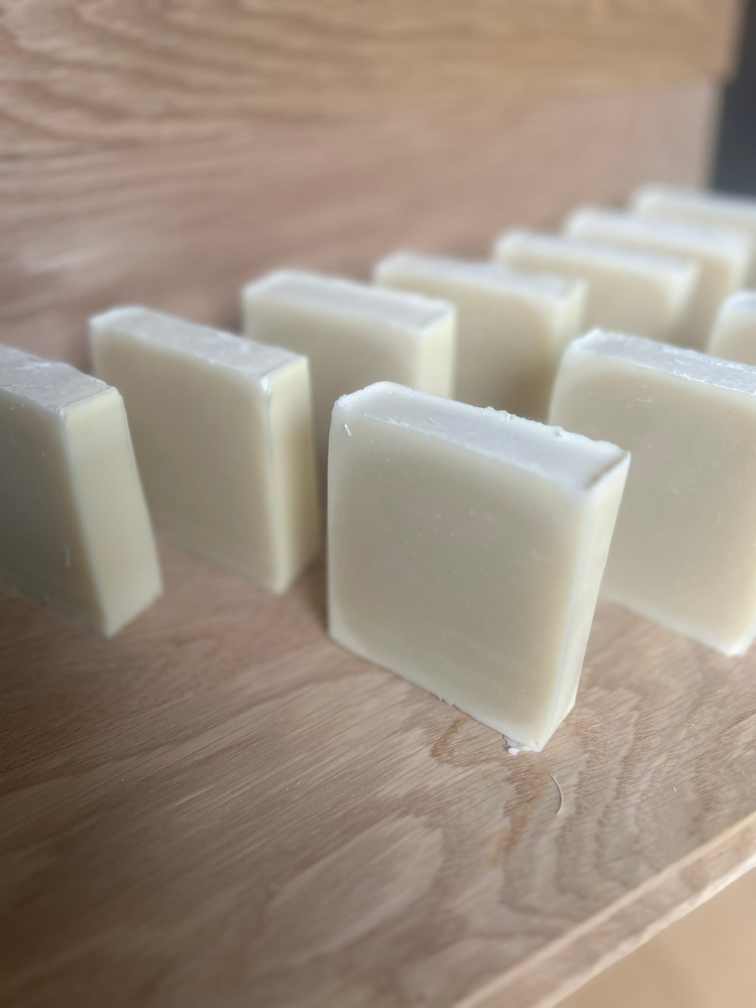 Velvet Lather Shea Butter Artisan Soap - Bee Bliss Bath and Body