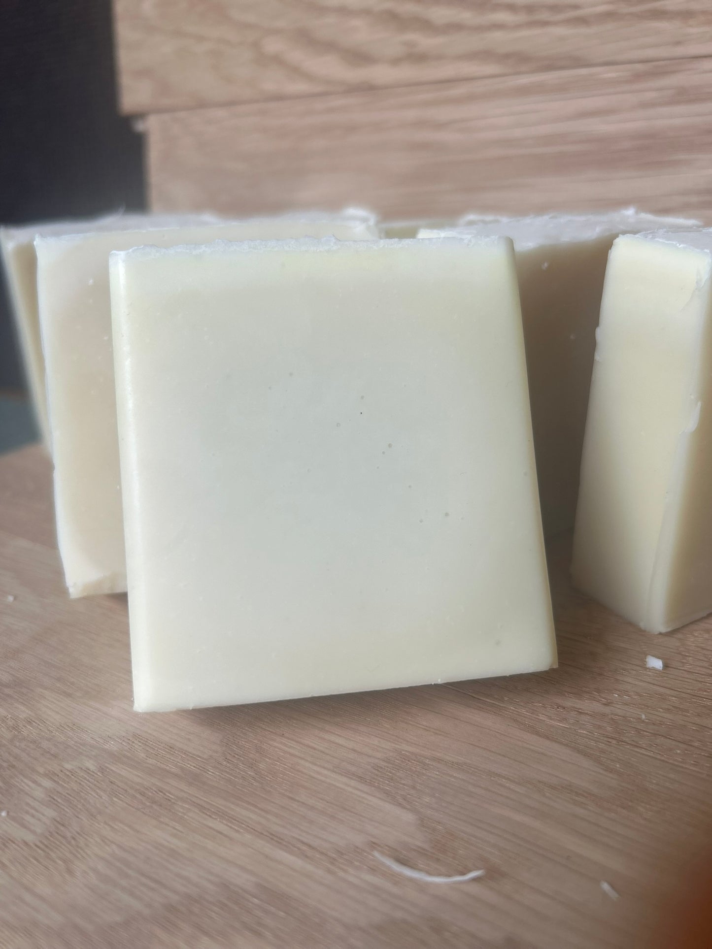 Velvet Lather Shea Butter Artisan Soap - Bee Bliss Bath and Body