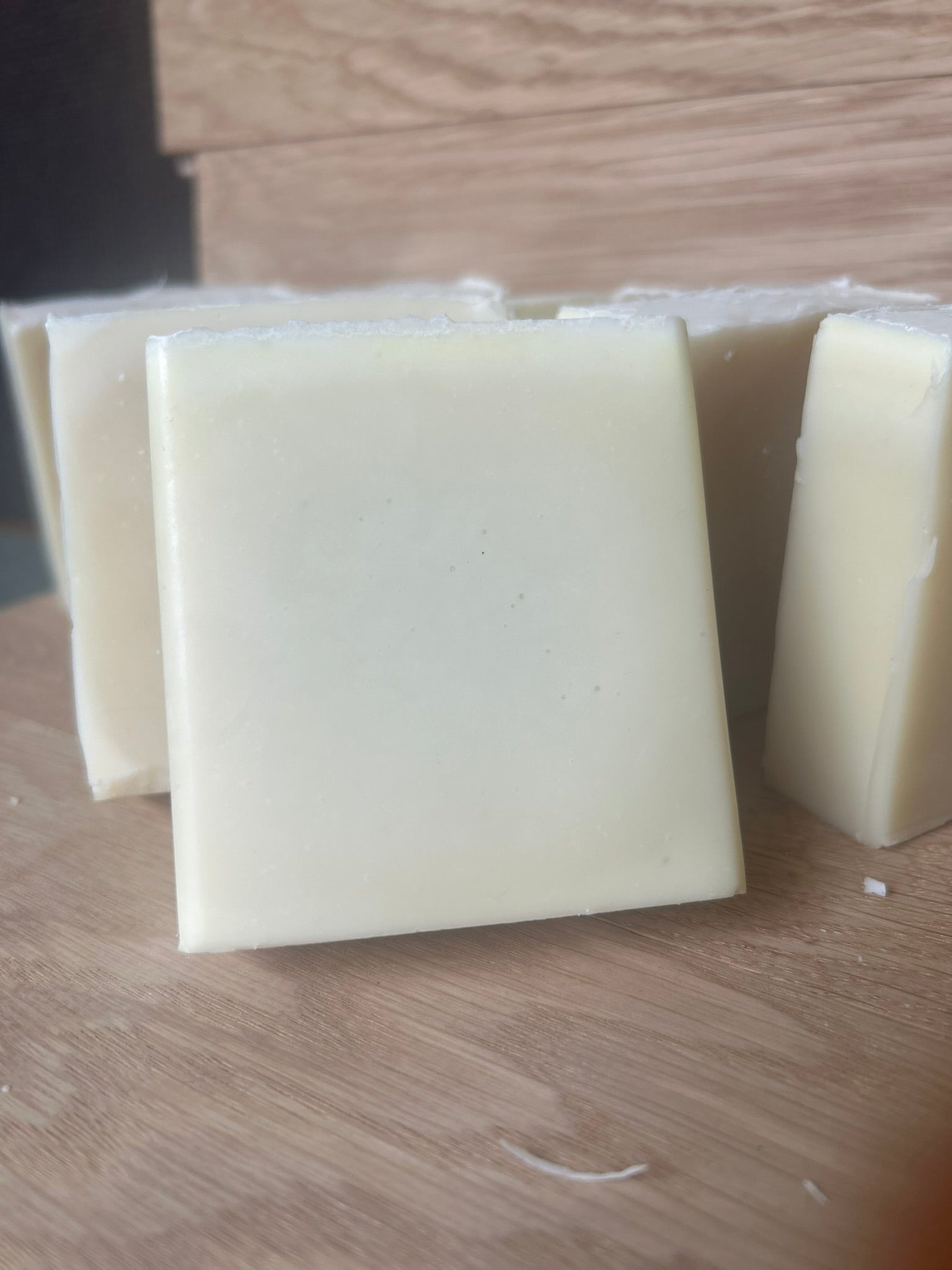 Velvet Lather Shea Butter Artisan Soap - Bee Bliss Bath and Body