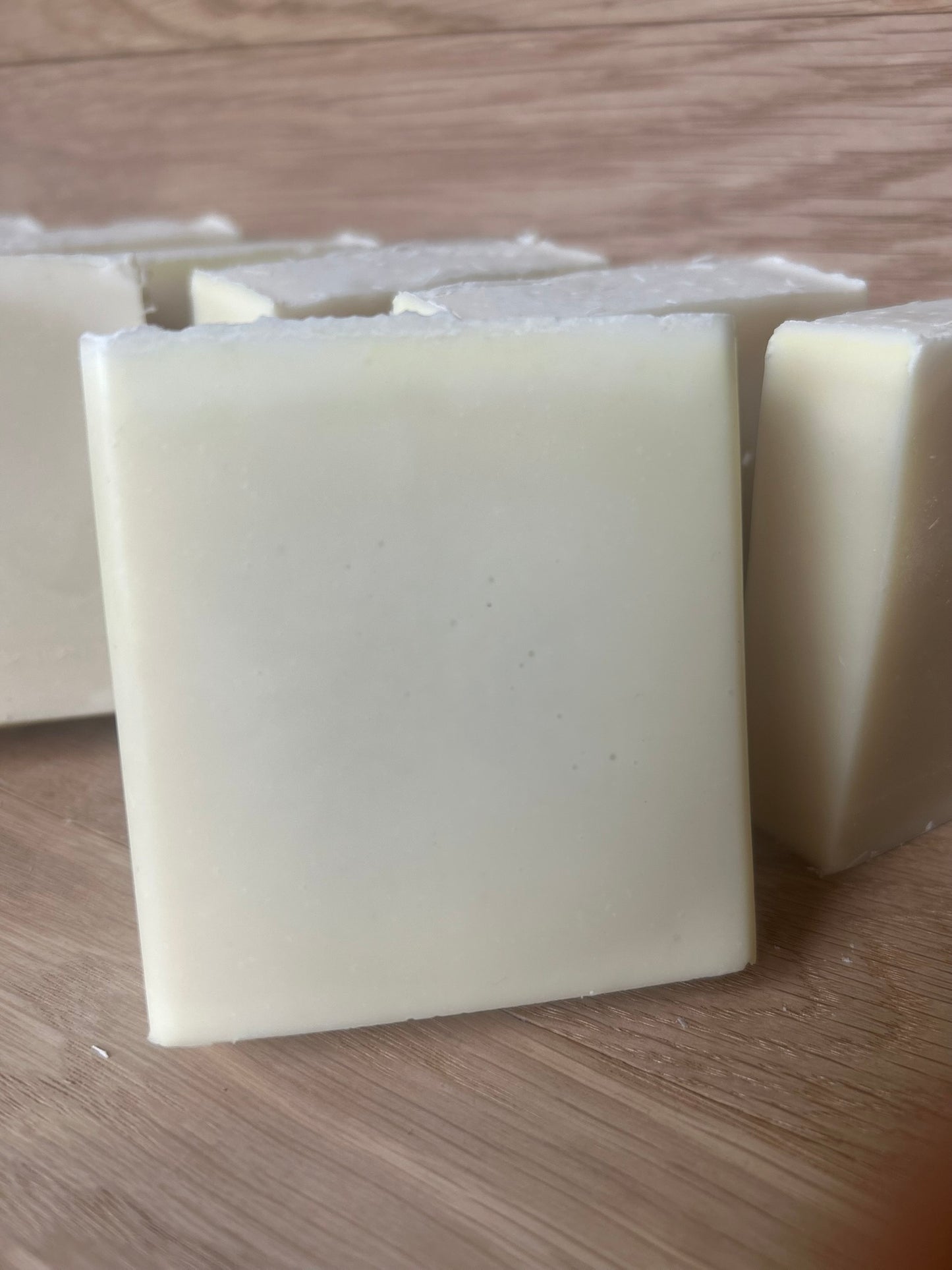 Velvet Lather Shea Butter Artisan Soap - Bee Bliss Bath and Body