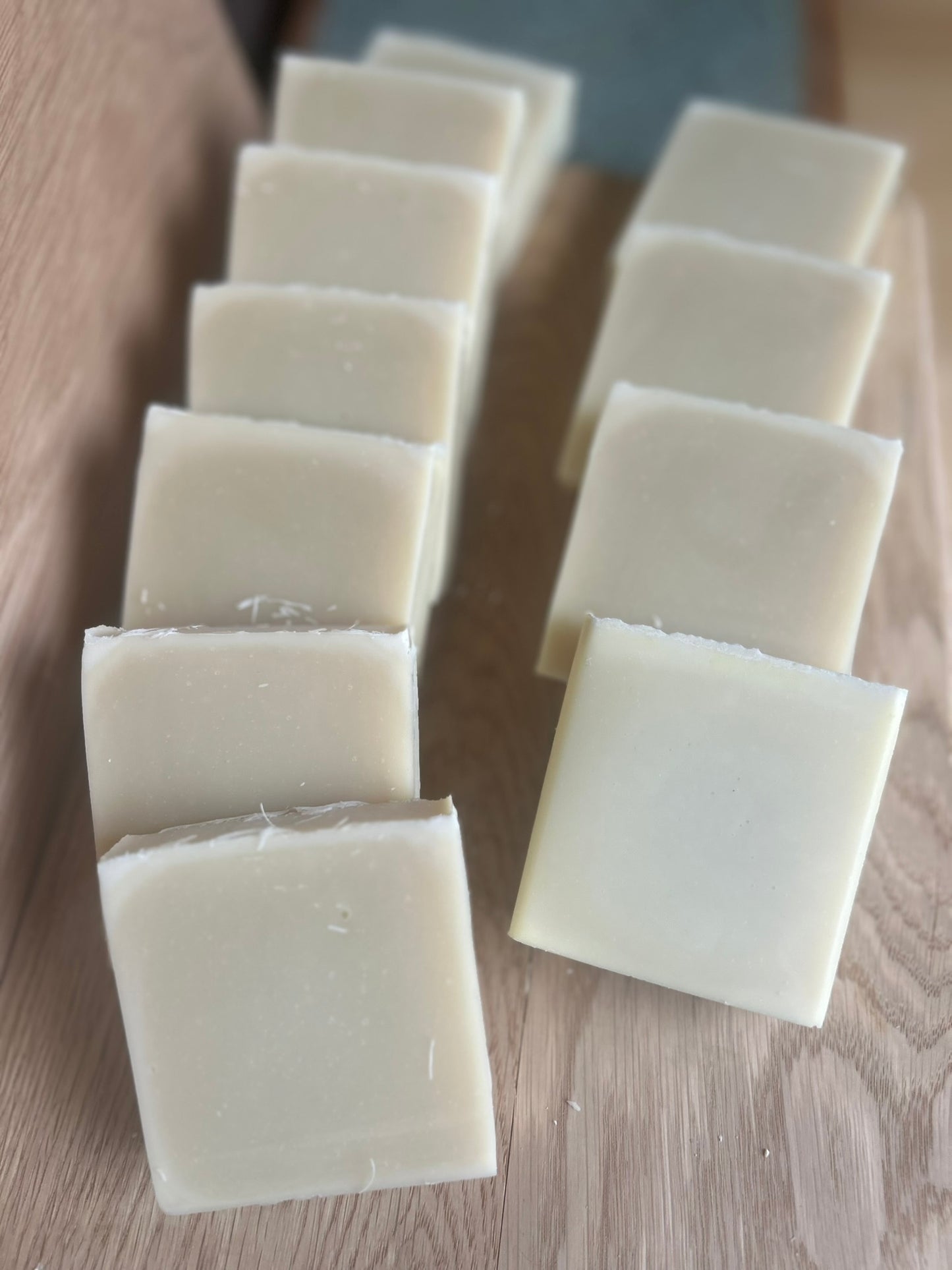 Velvet Lather Shea Butter Artisan Soap - Bee Bliss Bath and Body