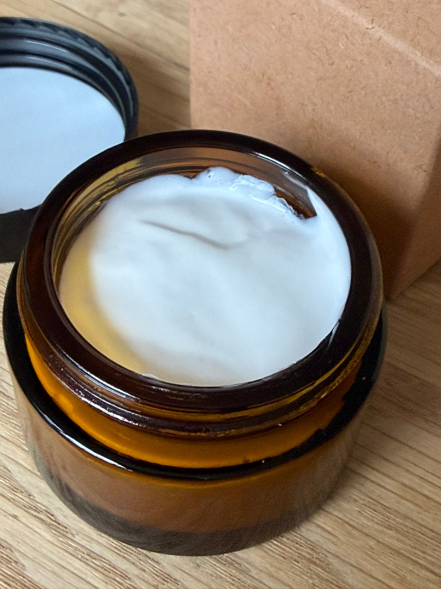 Sacred Balance Frankincense Hydration Daily Facial Moisturizer - Bee Bliss Bath and Body