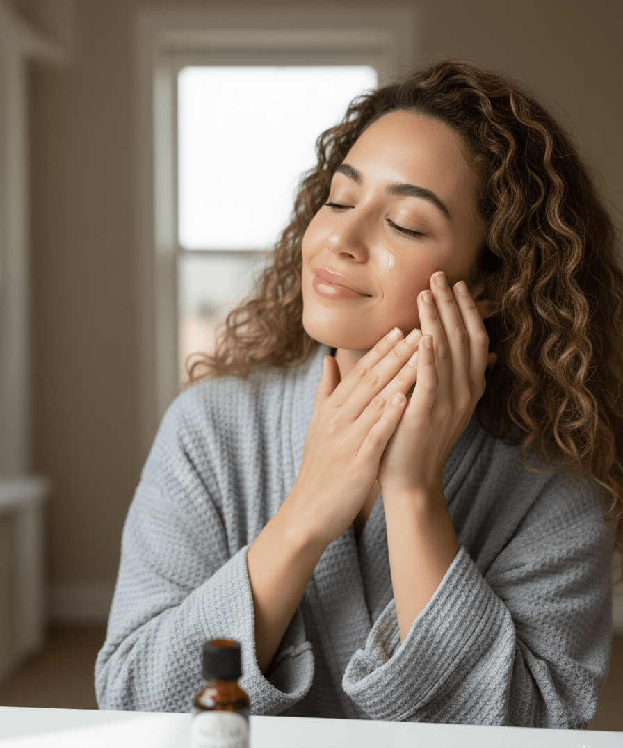 Nectar Radiance Elixir - Bee Bliss Bath and Body